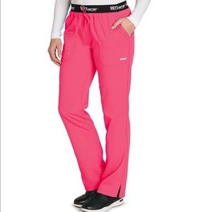 Grey’s Anatomy NWT scrub pants